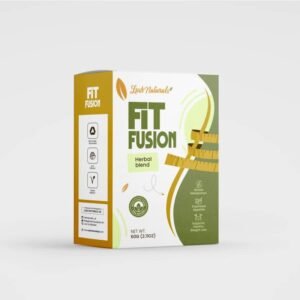 Fit Fusion Herbal Slimming Blend