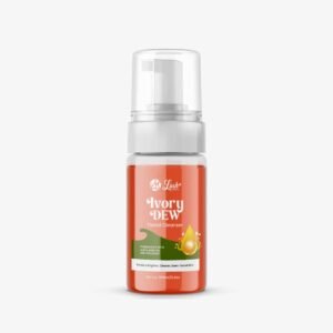 Ivory Dew Facial Wash