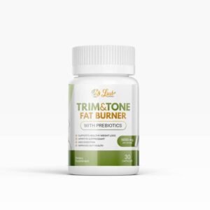 Trim & Tone Fat Burner