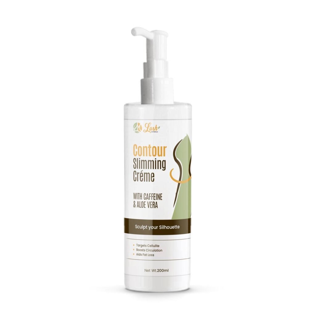 Contour Slimming Cr?me