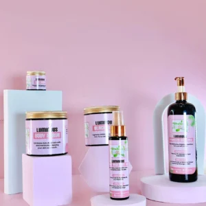 LUMINOUS KIT