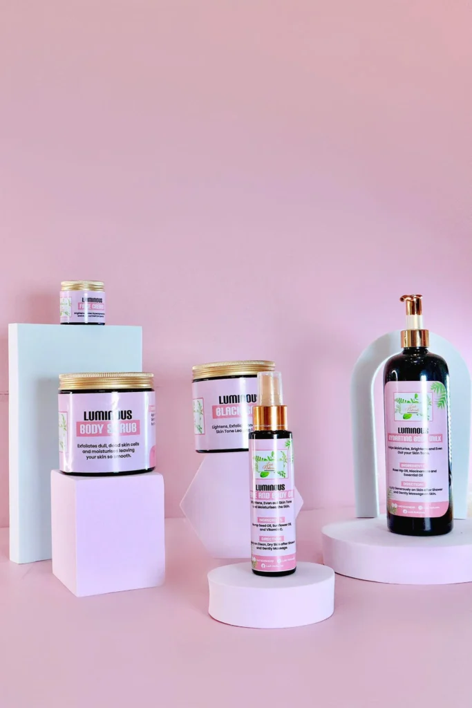 LUMINOUS KIT