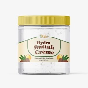 Hydrating Buttah Creme