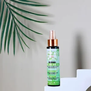Diamond Face and Body Oil