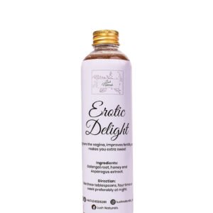 Erotic Delight