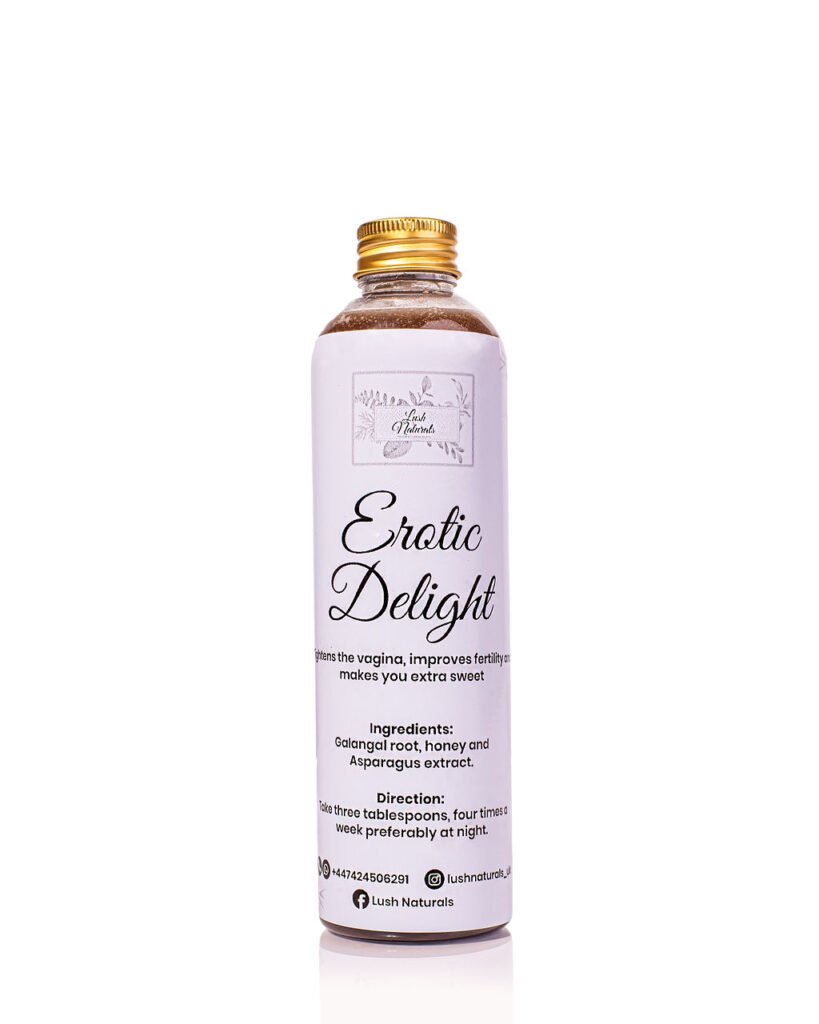 Erotic Delight