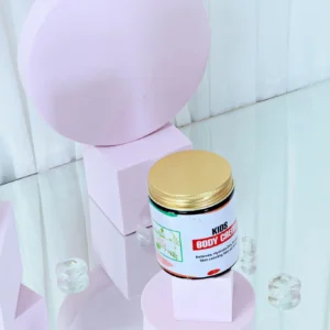 Kids Body Creme