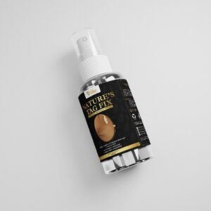 Nature's Tag Fix Spray