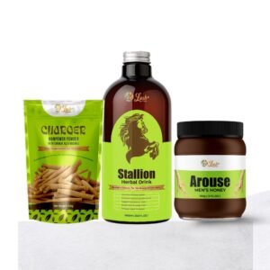 Revitalizer Kit