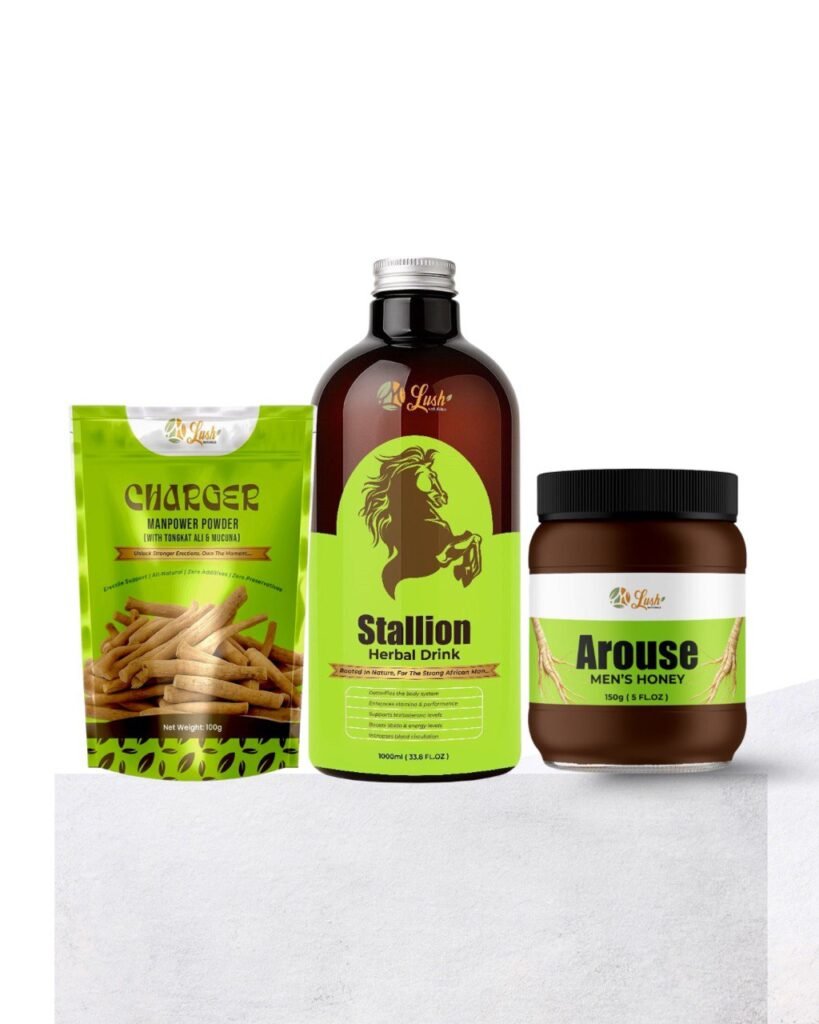 Revitalizer Kit