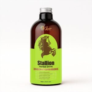 STALLION