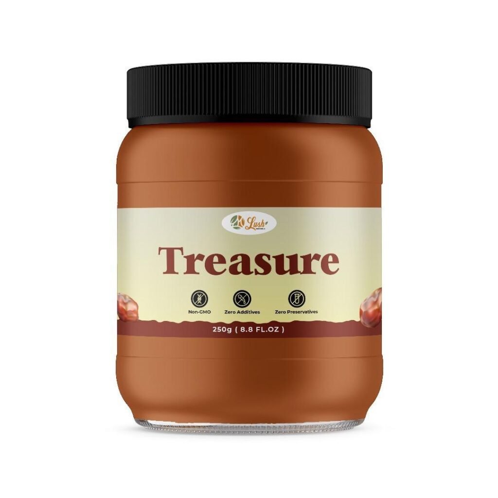 Treasure