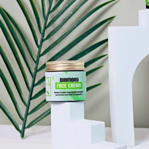 Diamond Face Cream
