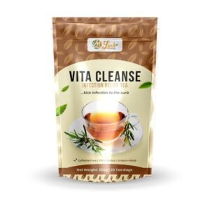 VITA CLEANSE