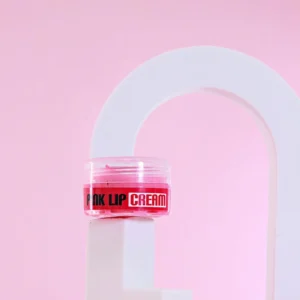 Pink Lip Cream