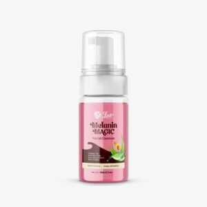 Melanin Magic Facial Wash