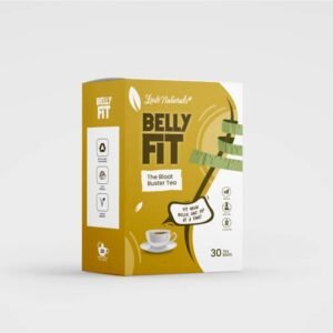 Belly Fit Bloat Buster Tea