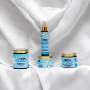 Stretch Mark Kit