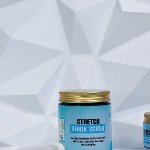 Stretch Mark Scrub