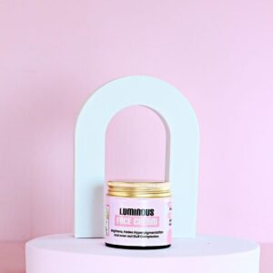 Luminous Face Cream