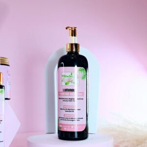 Luminous Hydrating Body Milk
