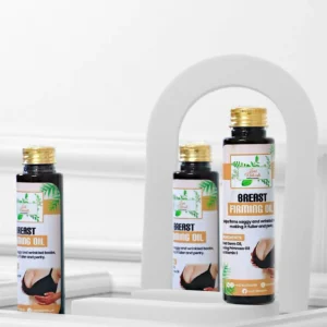 Breast Firming Oil