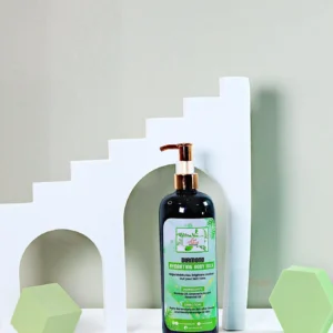 Diamond Hydrating Body Milk