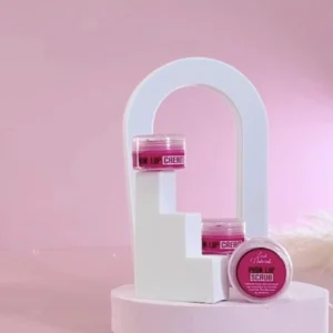 Pink Lip Kit