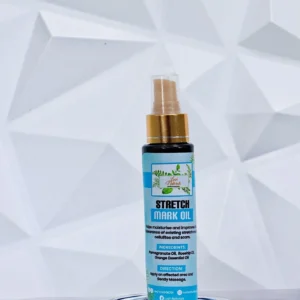 Stretch Mark Oil